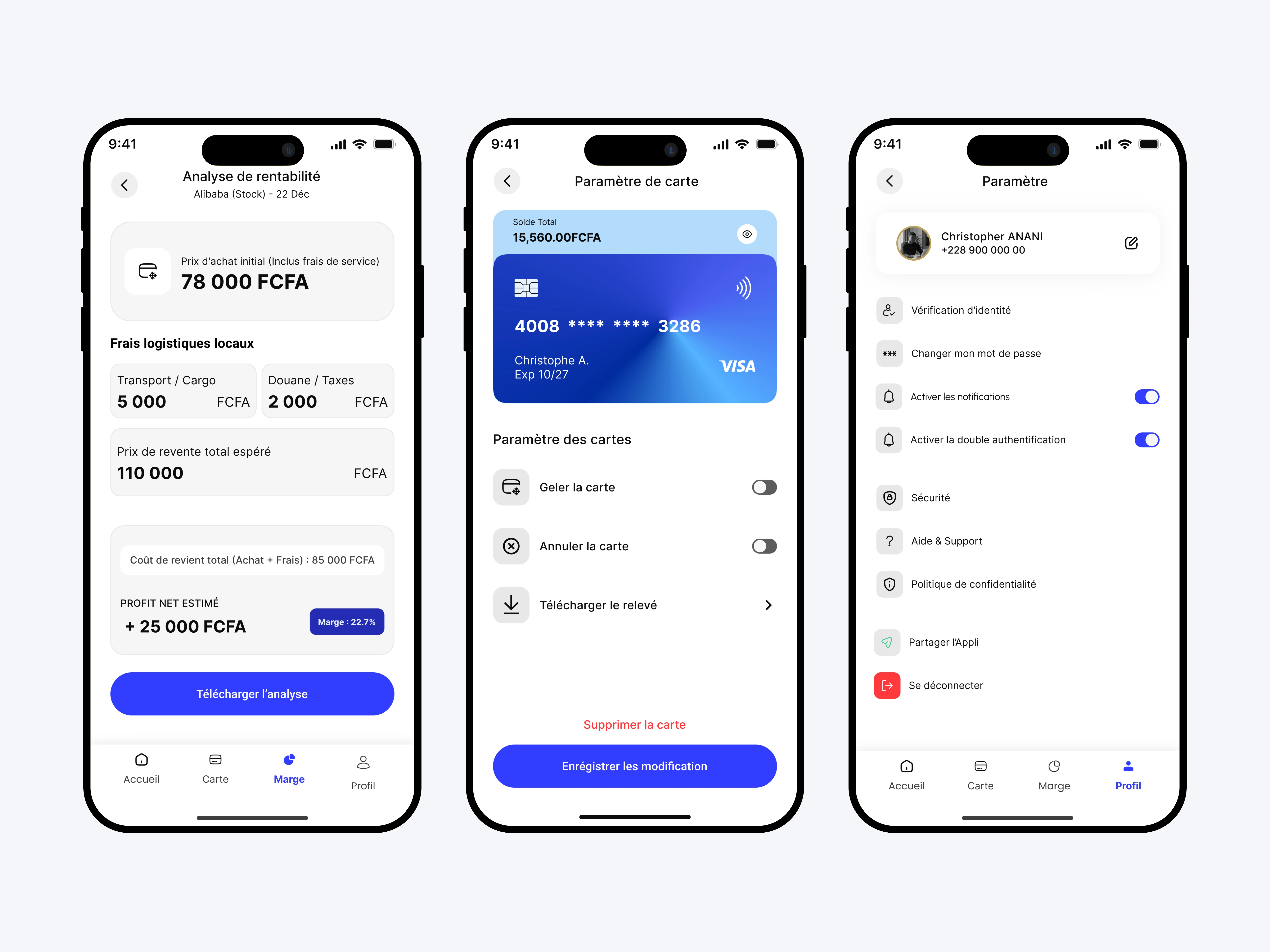 4.	Sécurité préventive