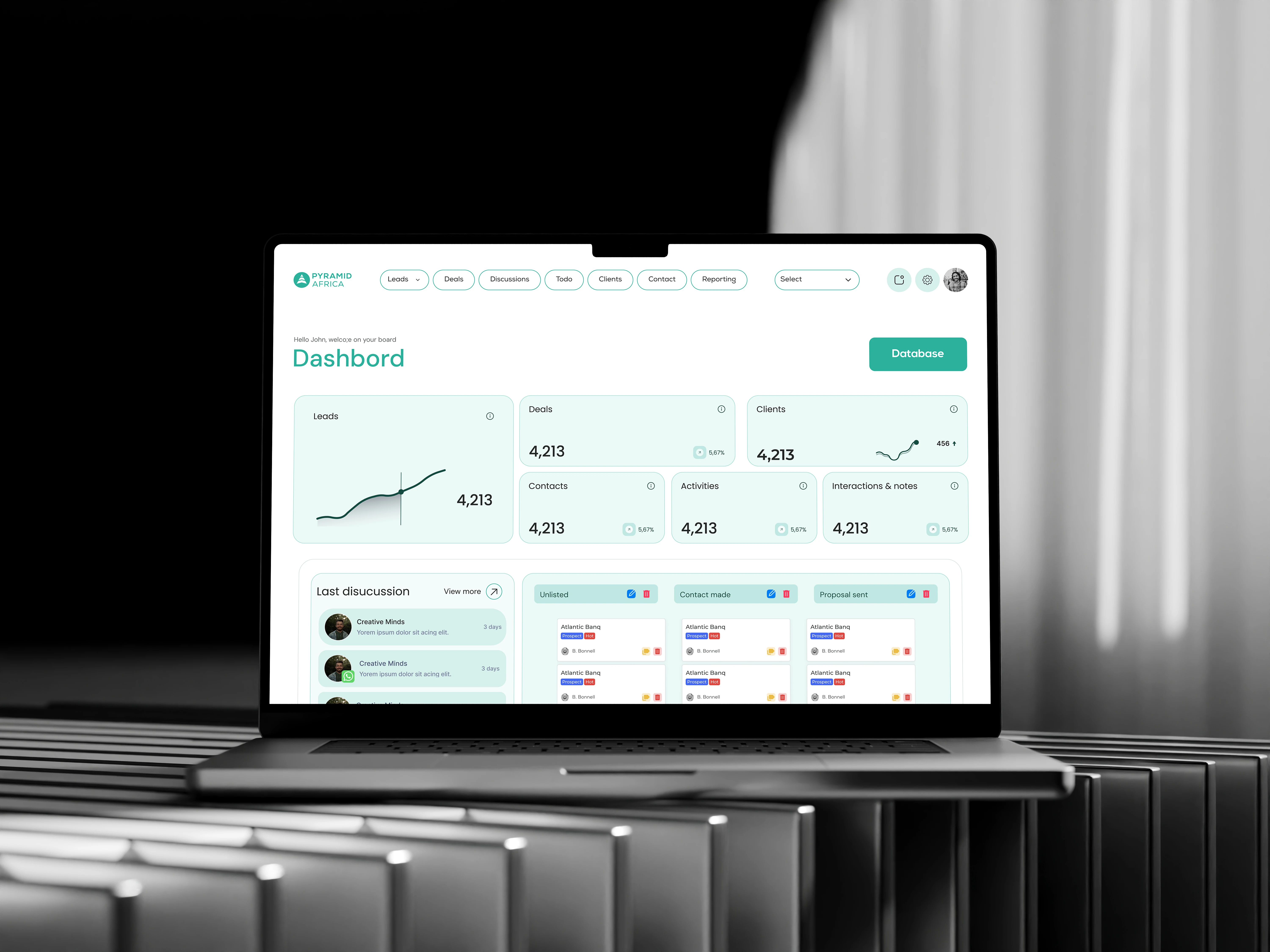 2.	Hiérarchisation de l'information dense