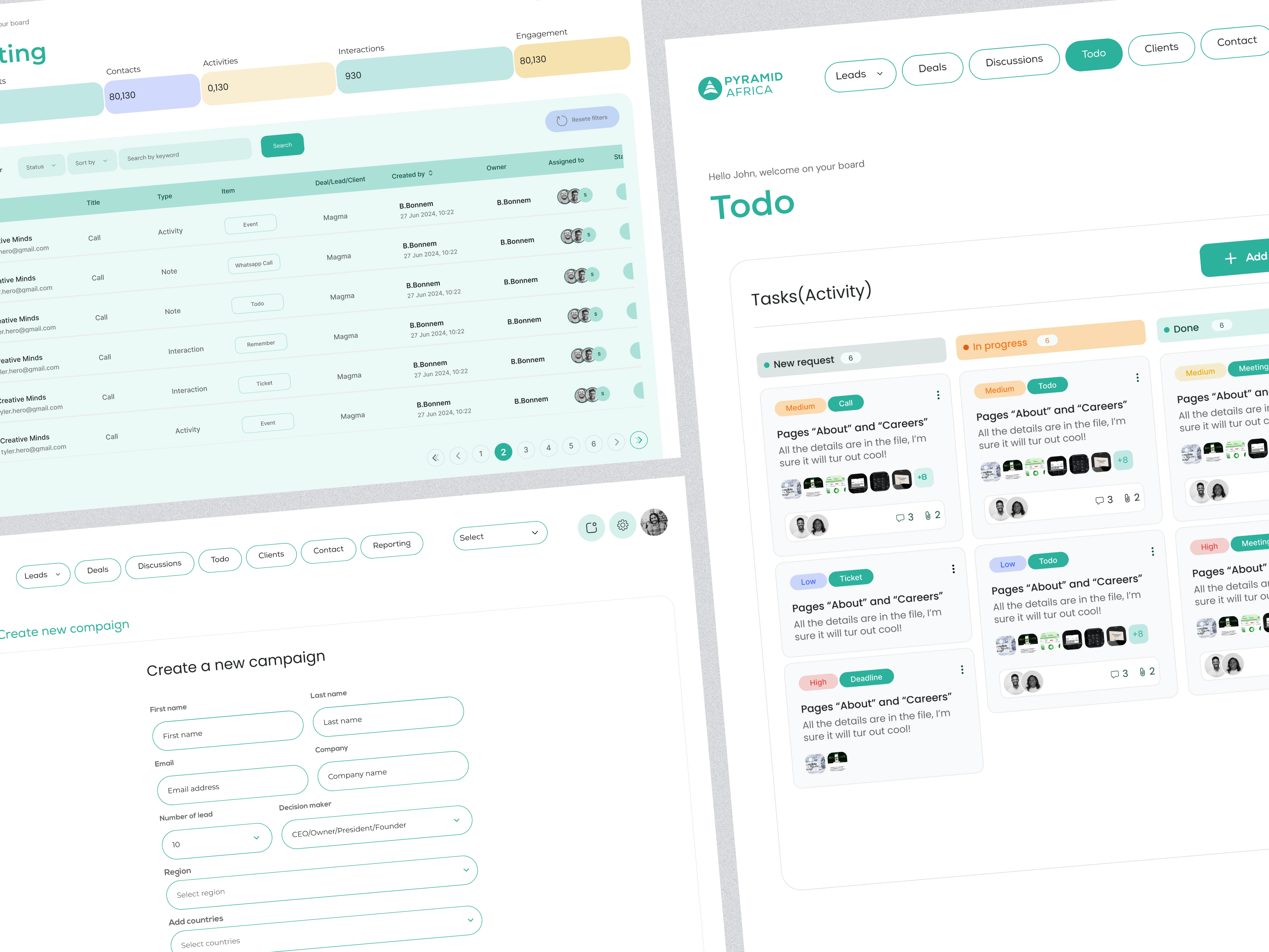 1.	Optimisation du flux KYC par divulgation progressive