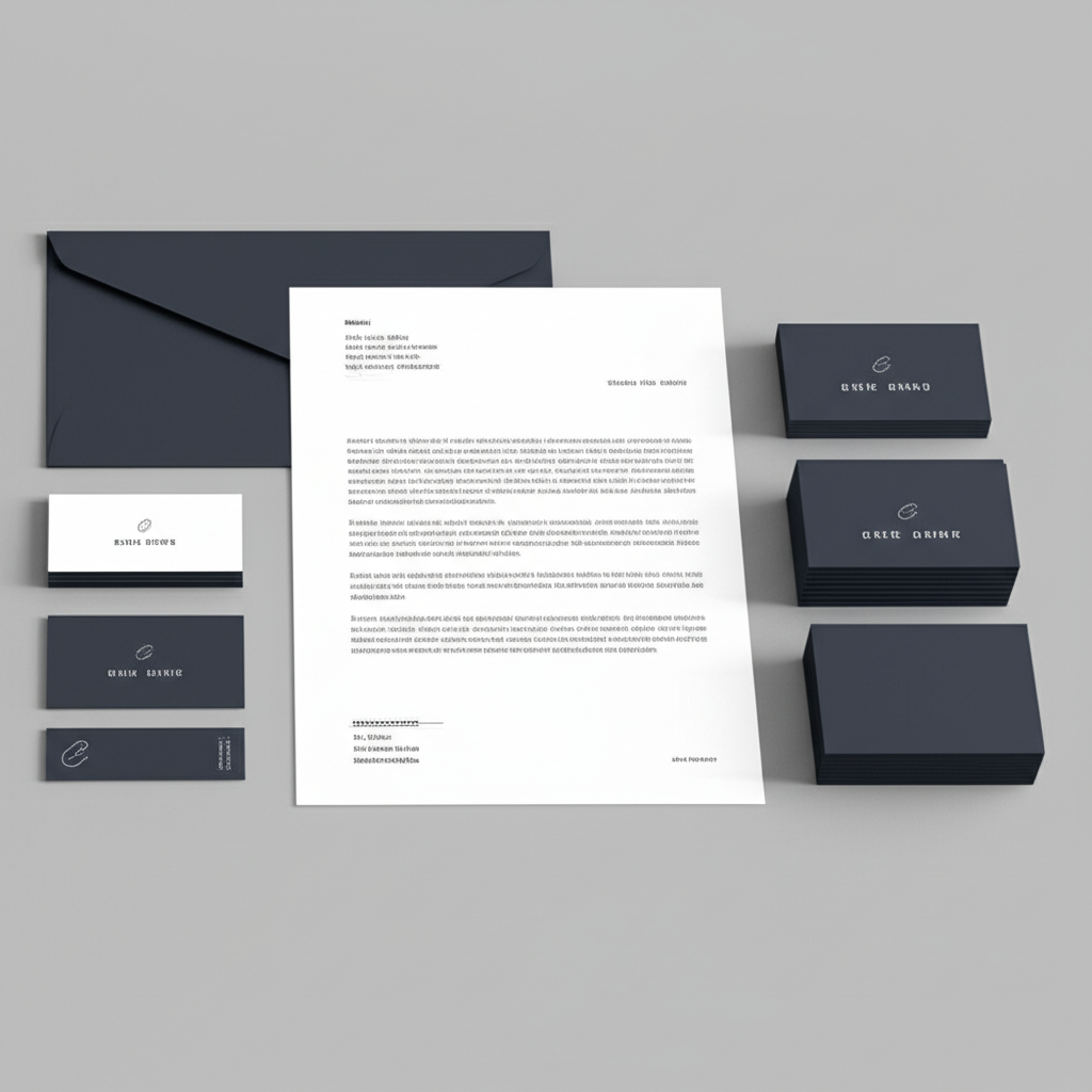 Brand Identity 1